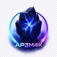 Ap3m4k [Onyxirium]