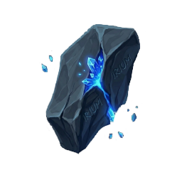 Minerai d'Irium