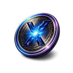 Coin d'Irium